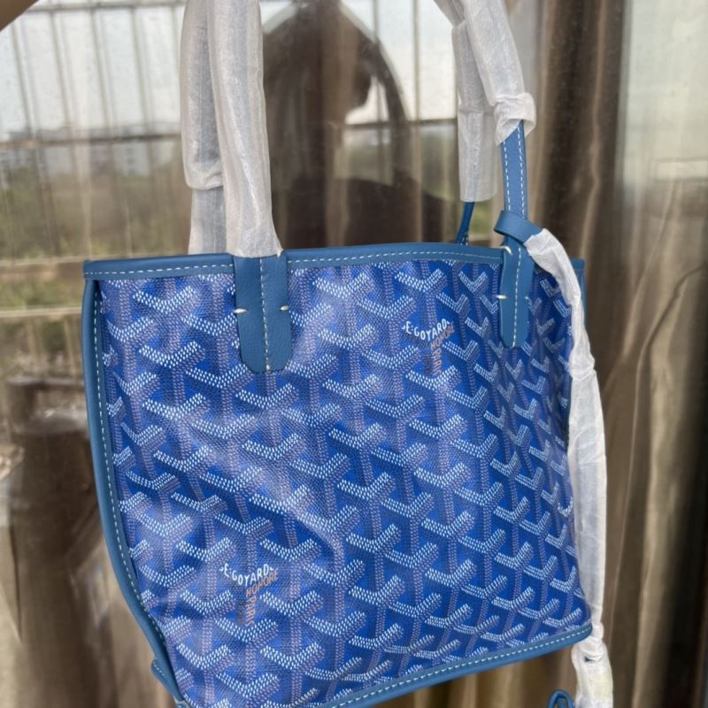 Goyard Shopping Bags